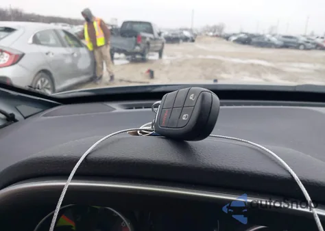 2021 Jeep Compass Latitude 4X4 from USA, damaged, VIN 3C4NJDBB4MT504634